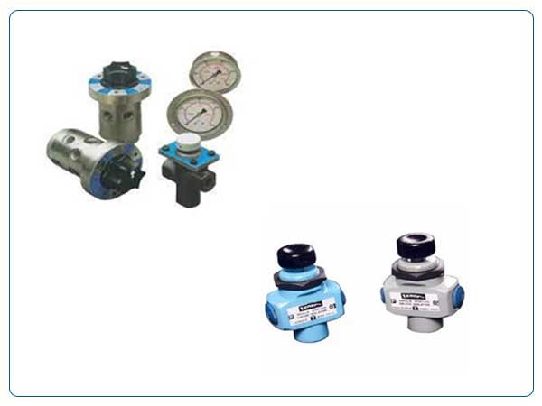 Gauge Isolator Valve manufacturers, suppliers in India