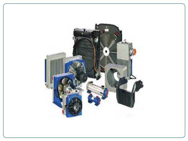 Hydraulic Accessories Manufacturers, Suppliers in India