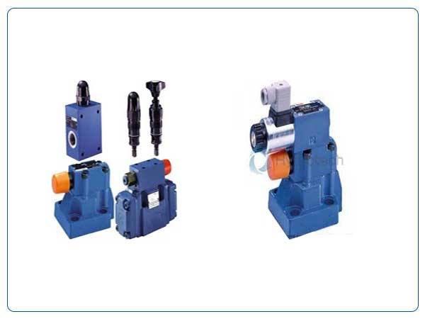 Pressure Relief Valve Manufacturer, Suppliers in Pune, India