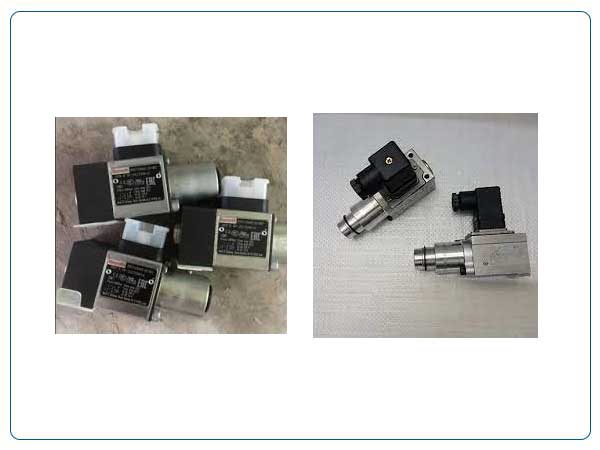 Pressure Switch Manufacturers in India